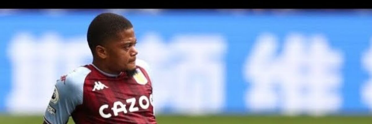 As Roma evaluating Leon Bailey’s injury  