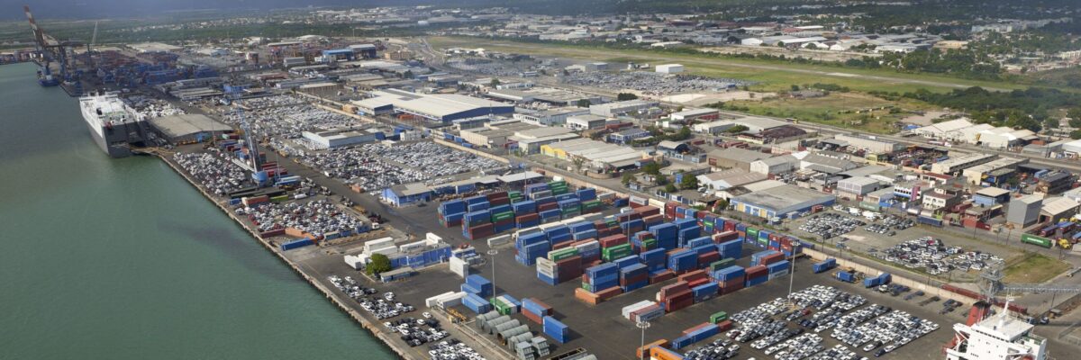Kingston Wharves Limited reporting minimal disruptions to its operations following passage of Hurricane Melissa