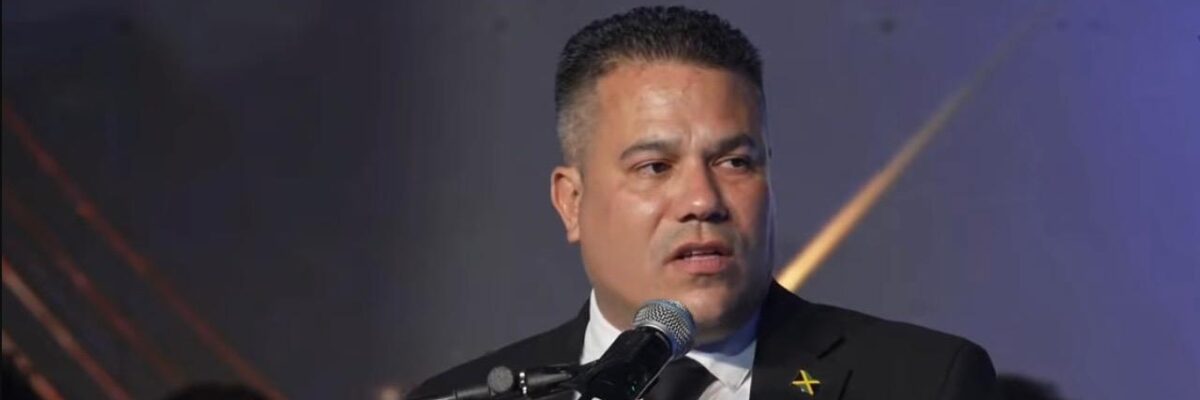 Water Minister Matthew Samuda says NWC will resolve multiple issues with pensions for employees at the organization