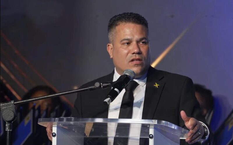 Water Minister says it will take Gov’t decades at the current rate of expenditure to fix Jamaica’s water challenges