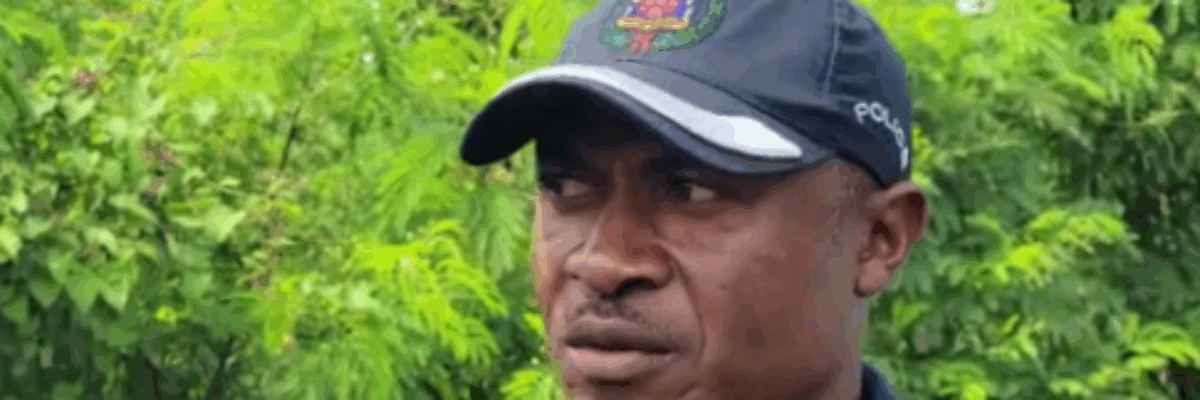 Police say investigation into Kelsey Ferrigon’s murder far advanced