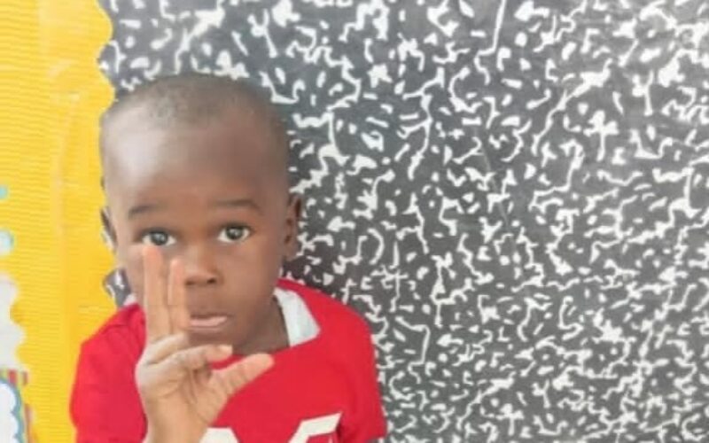 “Jubby” and “Romie” named as POIs in murder of 3 y/o and wounding of 2 others in Denham Town