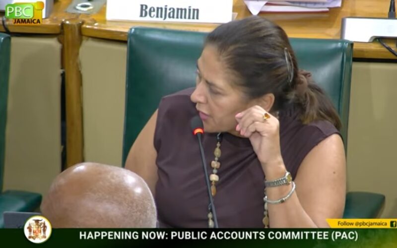 Millions paid to “ghost employee” accounts at UHWI  