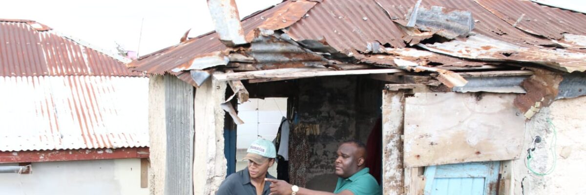 State Ministers urge persons to support government’s hurricane relief efforts