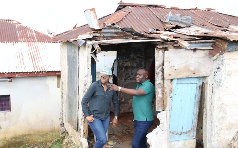 State Ministers urge persons to support government’s hurricane relief efforts