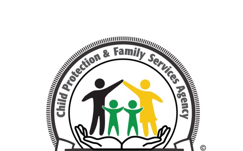 CPFSA warns against practice of leaving older children to take care of their younger siblings in instances where both are minors