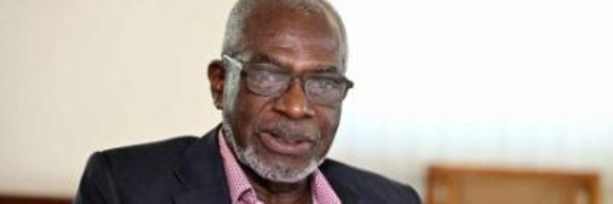 Some Jamaicans concerned about the rising cost of living and have expressed fear that their income will not improve