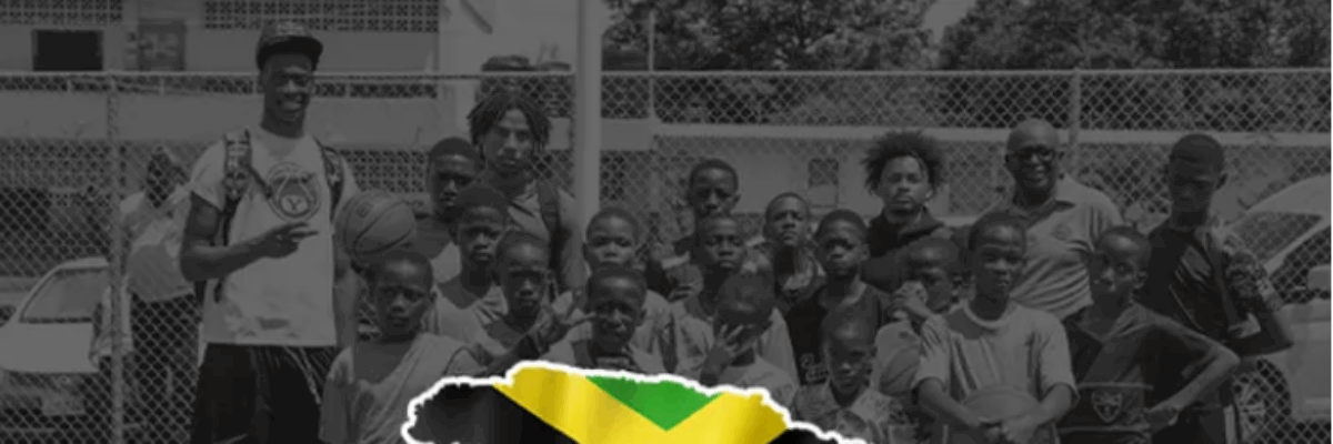 BYU Star AJ Dybantsa Launches Fundraiser to Support Jamaicans Impacted by Hurricane Melissa