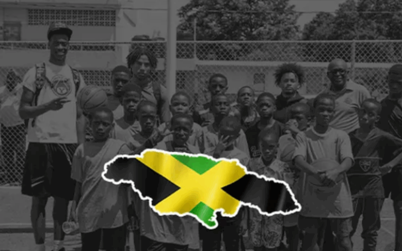 BYU Star AJ Dybantsa Launches Fundraiser to Support Jamaicans Impacted by Hurricane Melissa