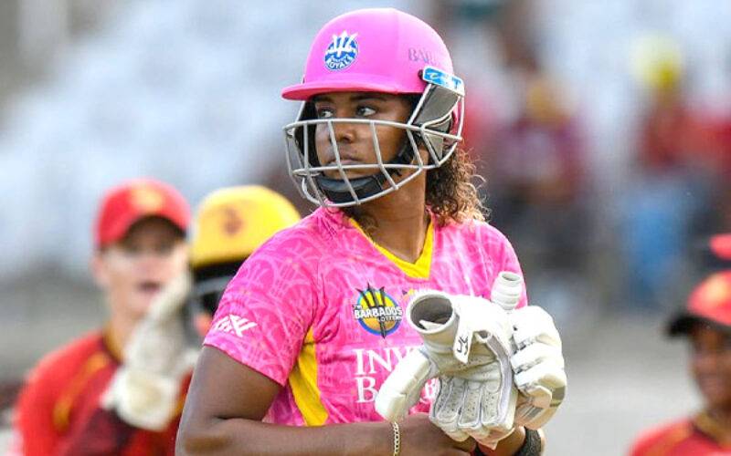 Shoulder injury rules out captain Hayley Matthews for the entire season