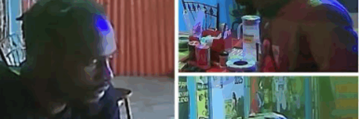 Clarendon Police renew call for public’s help in locating suspect in series of robberies and rapes in May Pen