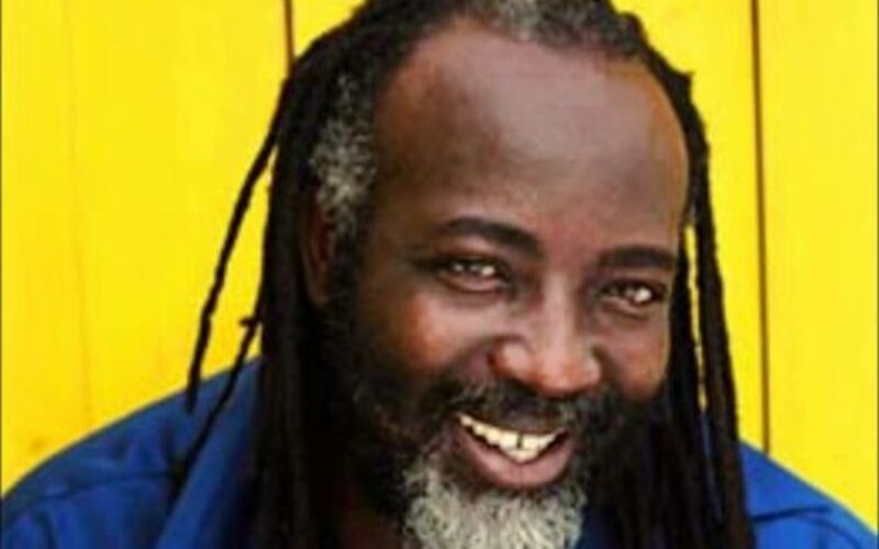 Freddie McGregor improving in leaps and bounds since 2022 stroke