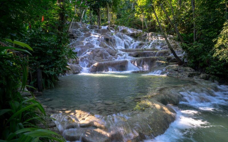 Dunn’s River Falls and Park earns 2026 TripAdvisor Travellers’ Choice Award; among top 10% of global attractions