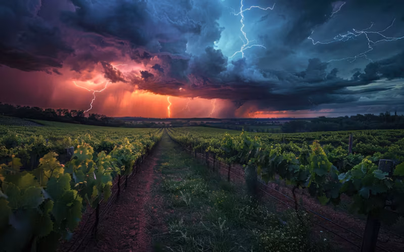 Farmers urged to coordinate with Area Agricultural Protection Units to prevent theft as Jamaica monitors Tropical Storm Melissa