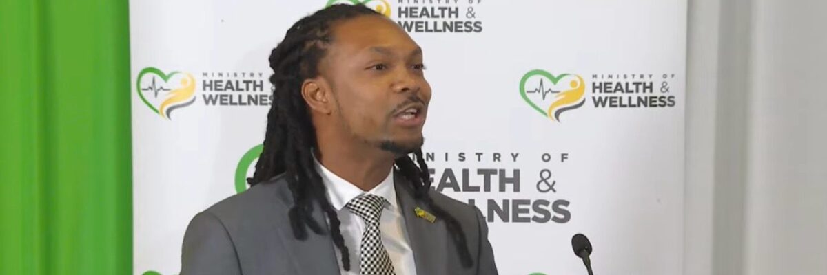 Health Ministry launches Community Arranged Response Effort (C.A.R.E.) Fund