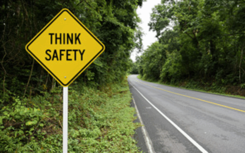 Over 300 people killed in road crashes since the start of the year