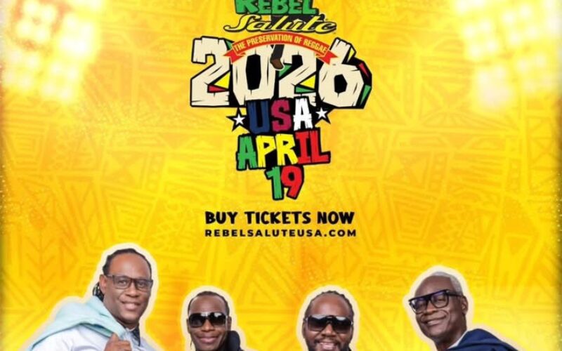 L.U.S.T now confirmed for Rebel Salute USA 2026