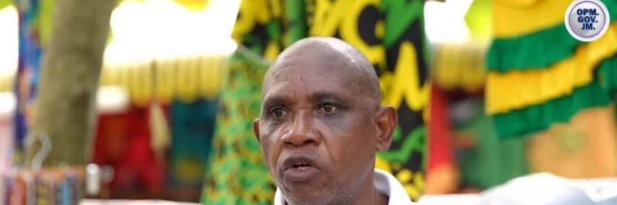 St. Ann craft vendors appeal for Hurricane Melissa relief support