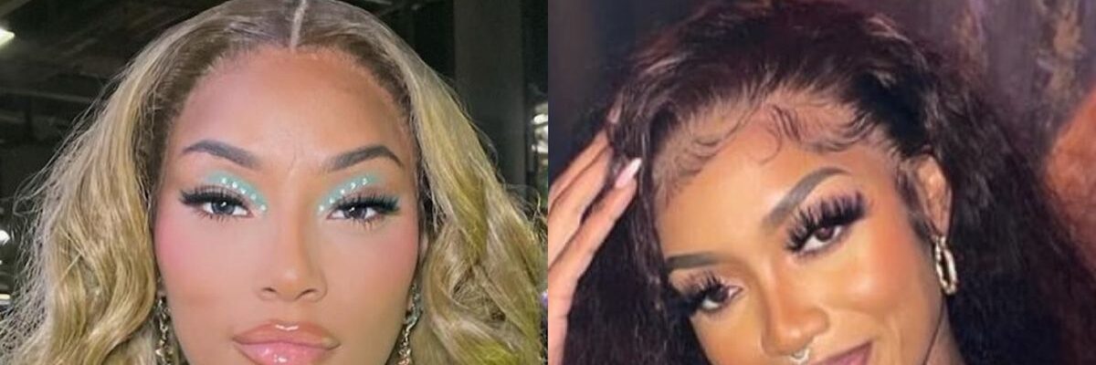 Burning conflict between Stefflon Don and Jada Kingdom spark war of words online