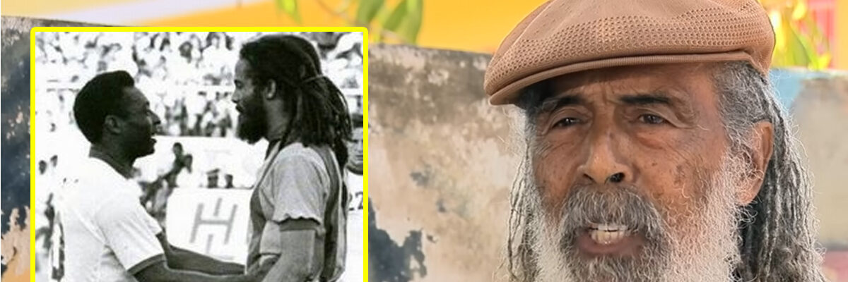 National Football Icon and Reggae Pioneer Allan “Skill” Cole, laid to rest