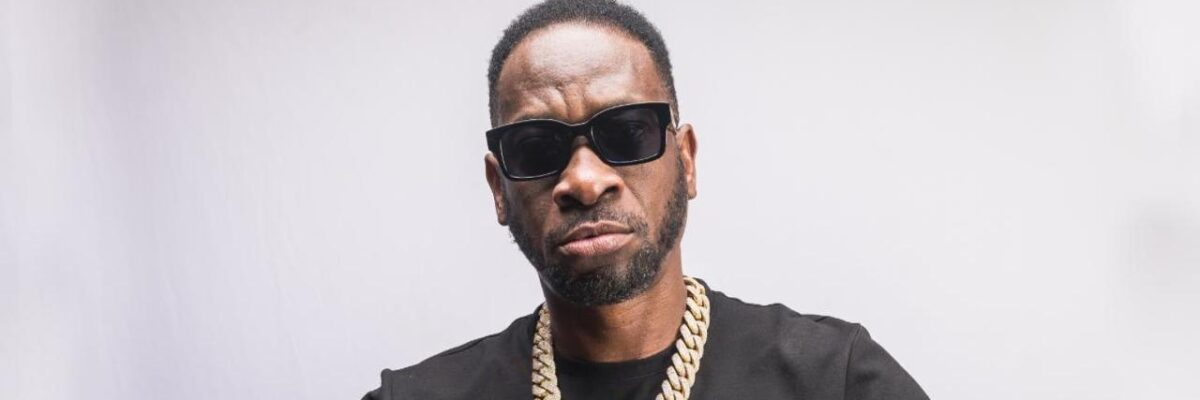 “My heart is full”: Bounty Killer reflects on historic Barclays show