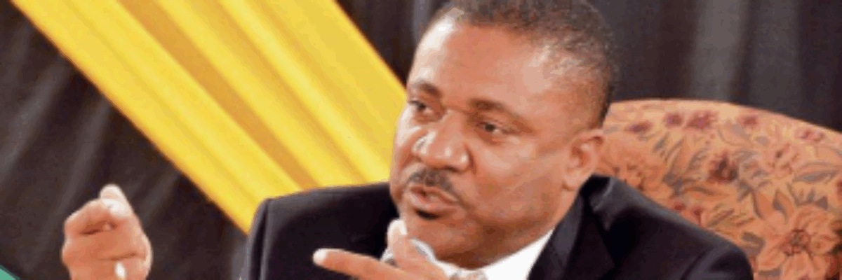 Paulwell calls Green’s comments on Hurricane Melissa oversight ‘disingenuous’