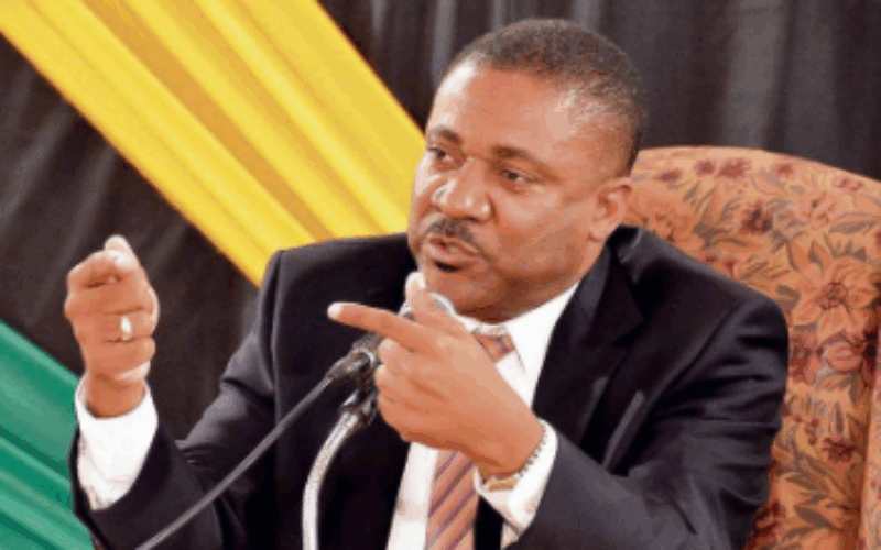 Paulwell calls Green’s comments on Hurricane Melissa oversight ‘disingenuous’