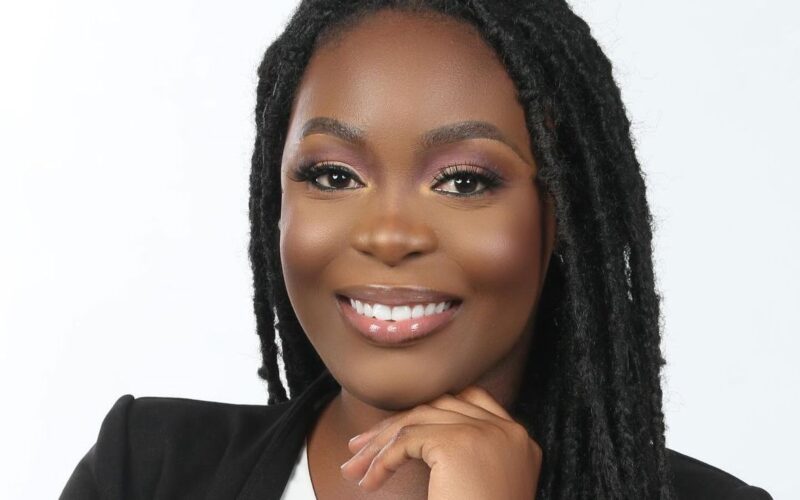 Myesha Broadie nominated for prestigious Prime Minister’s Youth Award