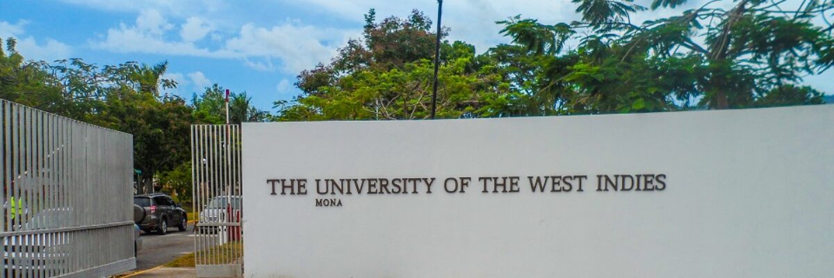 UWI student found dead at Mona Campus; suicide suspected