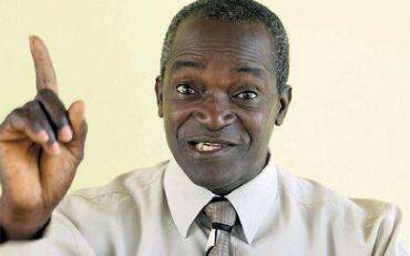 Gospel singer Glen Graham passes away at 70