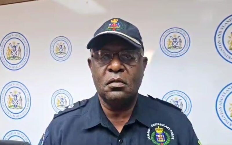 Area 4 police welcome SOE declaration amid flare up of crime in sections of St. Andrew