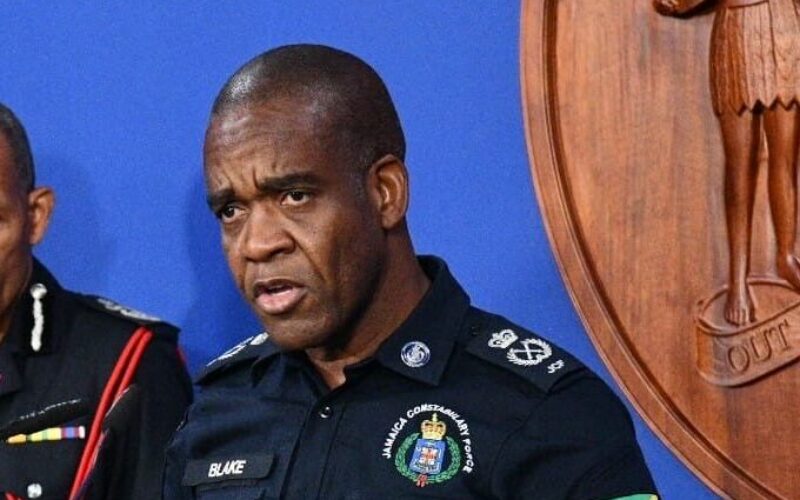 JCF activates preparedness plan as TS Melissa approaches; steps being taken to protect residents and businesses