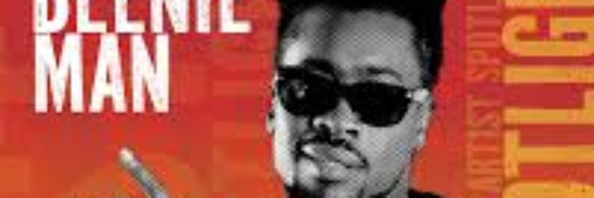 Dancehall megastar Beenie Man set to honour the ‘Stepping Razor’ at Tosh Fest 2025