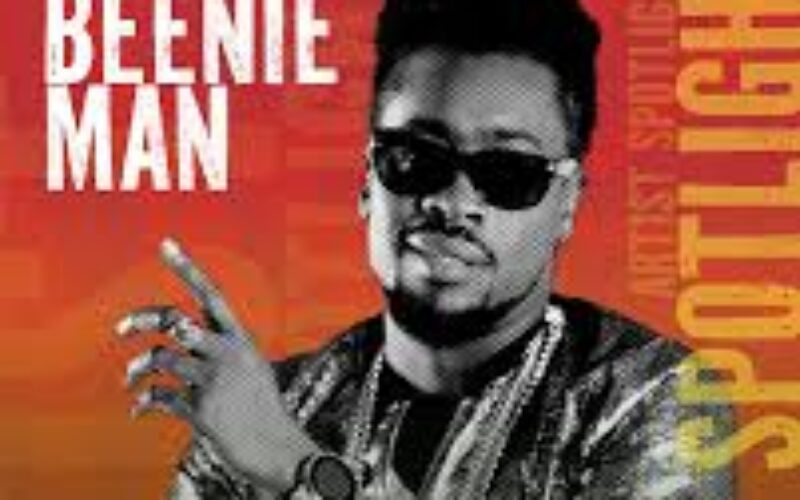 Dancehall megastar Beenie Man set to honour the ‘Stepping Razor’ at Tosh Fest 2025