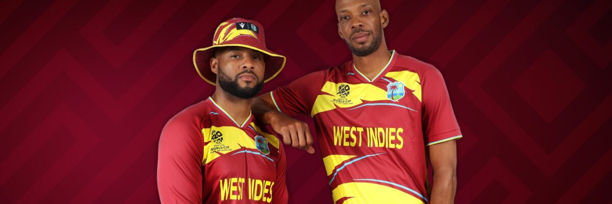 Low odds for West Indies entering ICC Men’s T20 World Cup