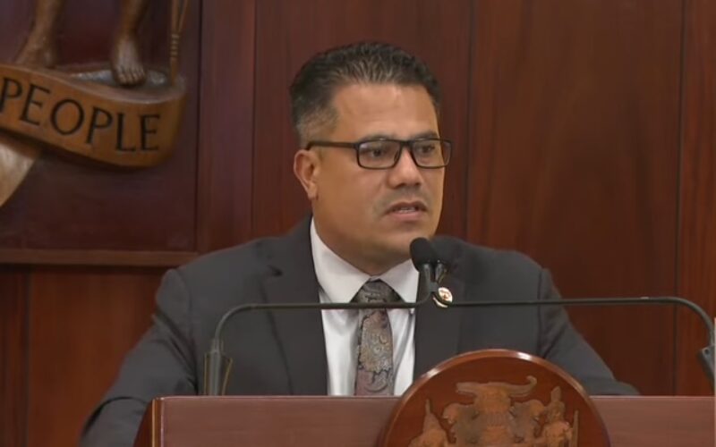 NWC says water supply restored to 65% of its customers