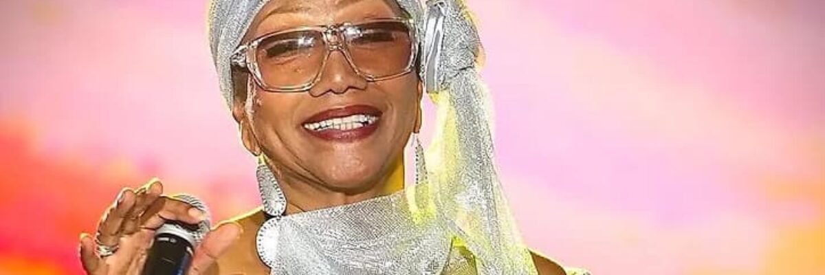 Marcia Griffiths to be honoured with Icon’s Award during Reggae Month