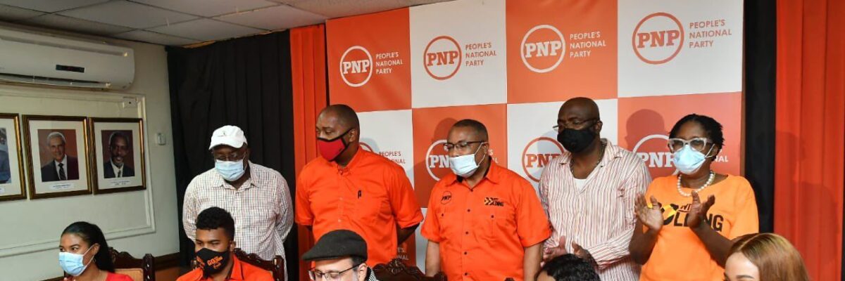 PNP says it is ready for General Election due this year