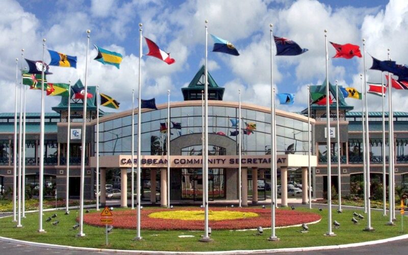Caribbean leaders say TCN arrangements will not disrupt security of region or divert resources and services from citizens