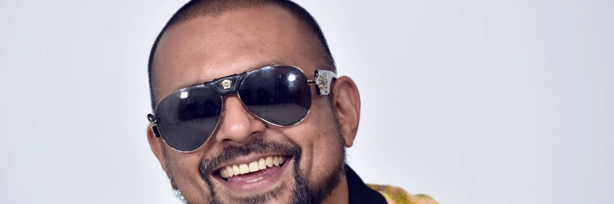 Dancehall superstar Sean Paul reveals details about short film he stars in which will premiere at the 2024 VMAs