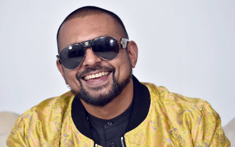 Dancehall superstar Sean Paul reveals details about short film he stars in which will premiere at the 2024 VMAs