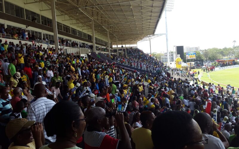 Sabina Park to host Jamaica Premier Legaue  quarter-finals and  semi-finals 