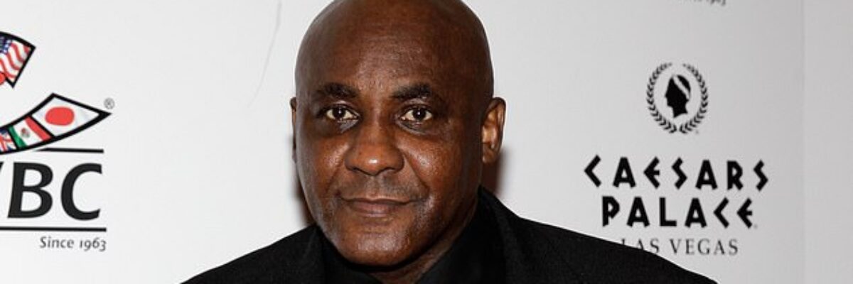 Thanksgiving service time for the life of Michael McCallum adjusted