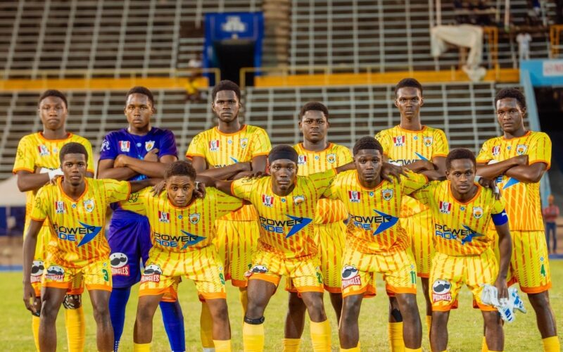 Garvey Maceo & McGrath to meet in DaCosta Cup final