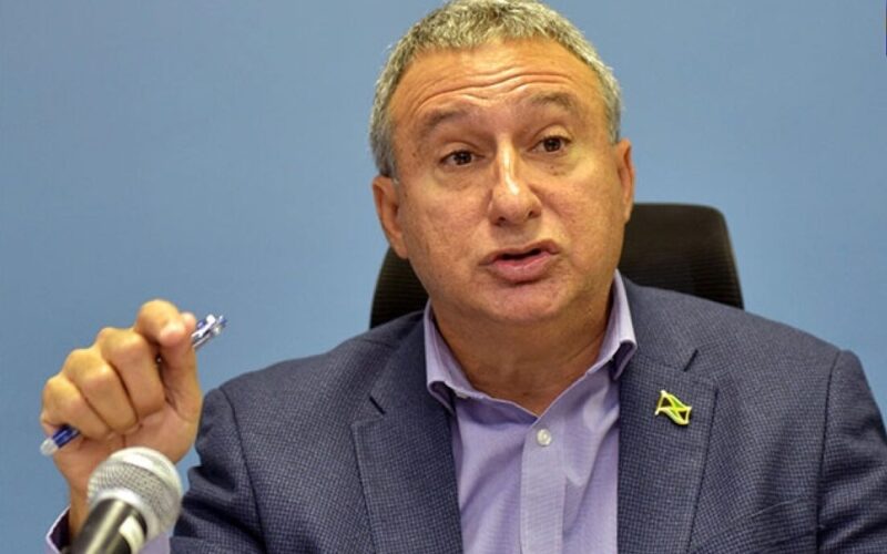 PSOJ says Wednesday’s election shows that democracy is alive in Jamaica