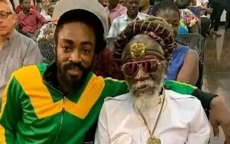 Asadenaki remasters Bunny Wailer’s classic: ‘Rock and Groove’