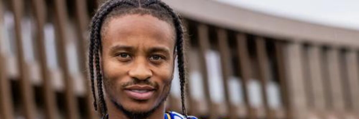 Reggae Boy Bobby Reid moves to Leicester