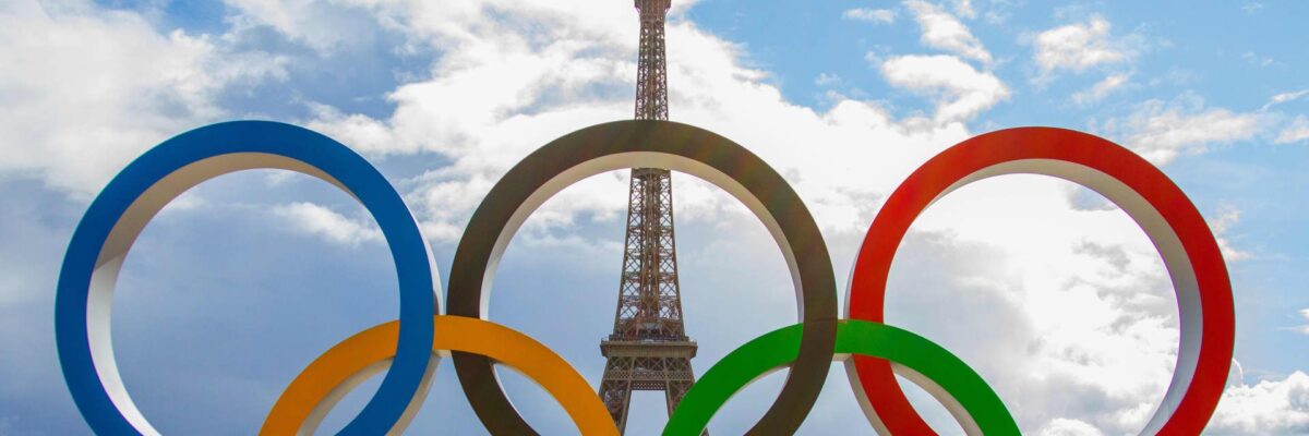 Massive gambling expected across the United States for upcoming Paris Olympic Games