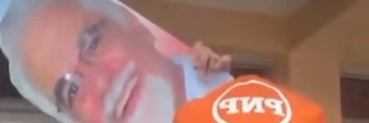 PNP expresses concern after party supporter was reportedly told to leave Haughton’s Pharmacy