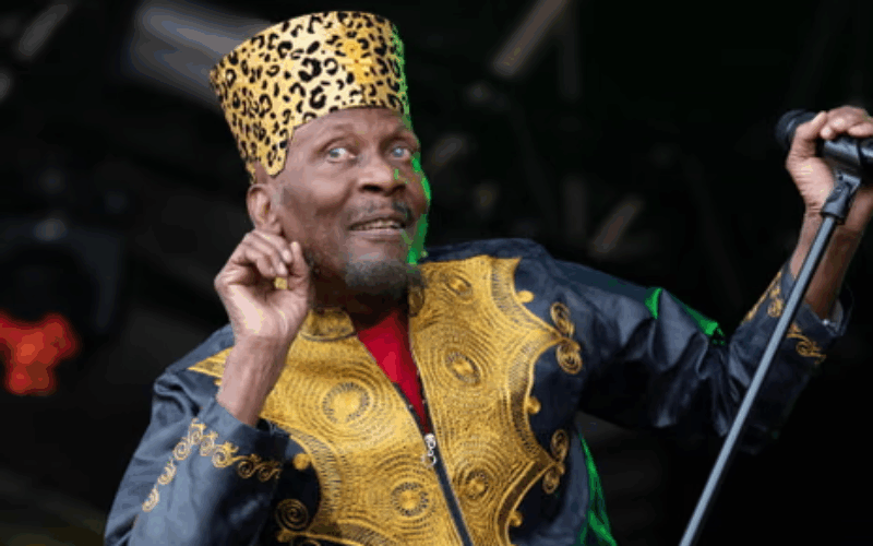 Late reggae icon Jimmy Cliff to be accorded official funeral